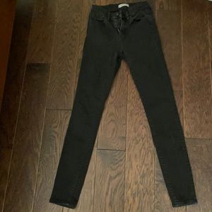 Madewell Roadtripper Jeans
